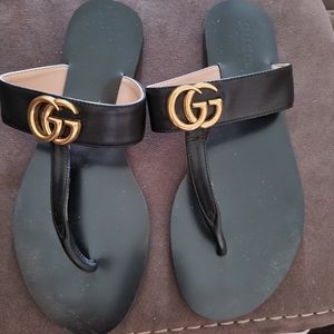 Gucci Sandals